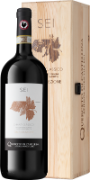 Chianti Classico DOCG Gran Selezione BIO