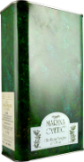 Olio Extra Vergine di Oliva Marina Cveti