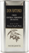 Olio E. Vergine di Oliva Don Antonio IGP