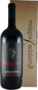 Cannonau di Sardegna  Mamuthone DOC