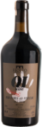 Manu QI Nero d` Avola  & Perricone