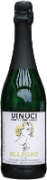 Allegro Spumante dealcolizzato Vegan