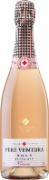 Pere Ventura Rosé Ex. Dry Primer DO Cava