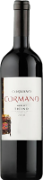 Cormano Ticino DOC Merlot