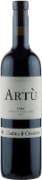 Artù Merlot Svizzera Italiana IGT