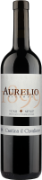 Aurelio Riserva 1899 Merlot Ticino DOC