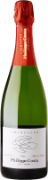 Champagne Blanc de Bl. Brut Cuvee Elite