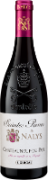 Châteauneuf du Pape Rouge Saintes Châteauneuf du Pape Rouge Saintes