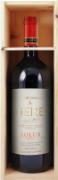 Solus Merlot Bio