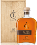 Grappa Giare Chardonnay