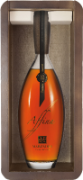 Grappa Affina Riserva Rovere