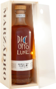 Grappa Le Diciotto Lune 1er Holzkiste