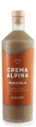 Crema  Nocciola Liquore