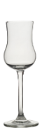 Grappa Glas Neutral