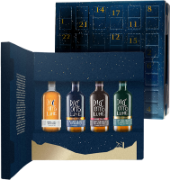 Adventskalender 18Lune (4x20cl)