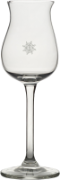 Grappa Glas Bocchino 