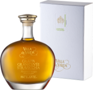 Grappa Gran Cuvee Stravecchia Sclave