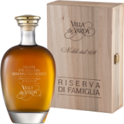 Grappa Stravecchia  Alta Sel. Bisnonno F