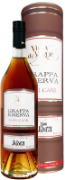 Grappa Riserva affinata in Rum Cask 