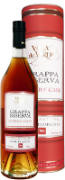 Grappa Riserva affinata in Sherry Cask 