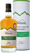 Whisky inQuota Mountain Rye
