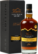 Whisky inQuota Peated Single Cask