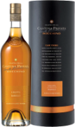 Grappa Cantina Privata Barolo Cask