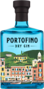 Portofino Dry Gin 