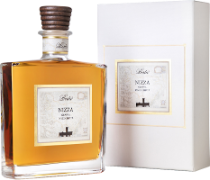 Grappa Nizza Barbera d`Asti