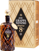 Grappa Riserva 8 Years