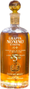 Grappa Antica Cuvée Riserva in Holz