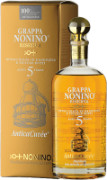 Grappa Riserva Antica Cuvée 5 Years