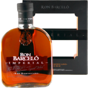 Rum Domenicano  Barcelò Imperial