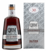 Rum Quorhum 23 YO Vintage