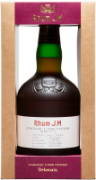 Rhum Vieux Agr. Armagnac Cask Finish 10J