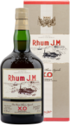 Rhum VSOP Vieux Agricole 