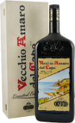Vecchio Amaro del Capo Liquore d` Erbe