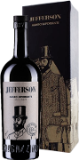 Liquore Jefferson Amaro mit Box