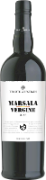 Marsala Vergine DOP