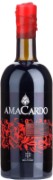 Amaro di Arancia e Carciofino Selvatico 