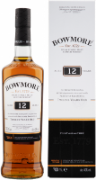 Whisky Single Malt Bowmore 12 J