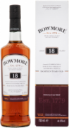 Whisky Single Malt Bowmore 18 J