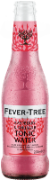 Raspberry  Rhubarb Tonic Water