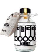Gin Walden