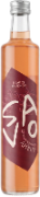 SAVO Elderflower Peach Apéritif