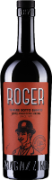 Bitter Amaro Roger Tenere Sotto Banco