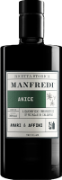 Liquore Manfredi Anice Ricetta Storica