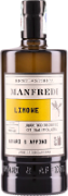 Liquore Manfredi Limone Ricetta Storica