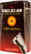 Caffé Espresso Classico gemahlen