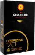 Compatibile Lespresso 70 Oro 50 Stück